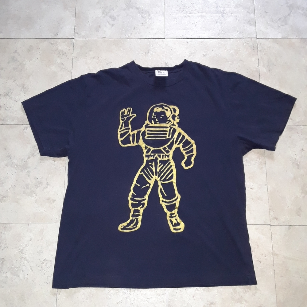 Billionaire Boys Club Tee
